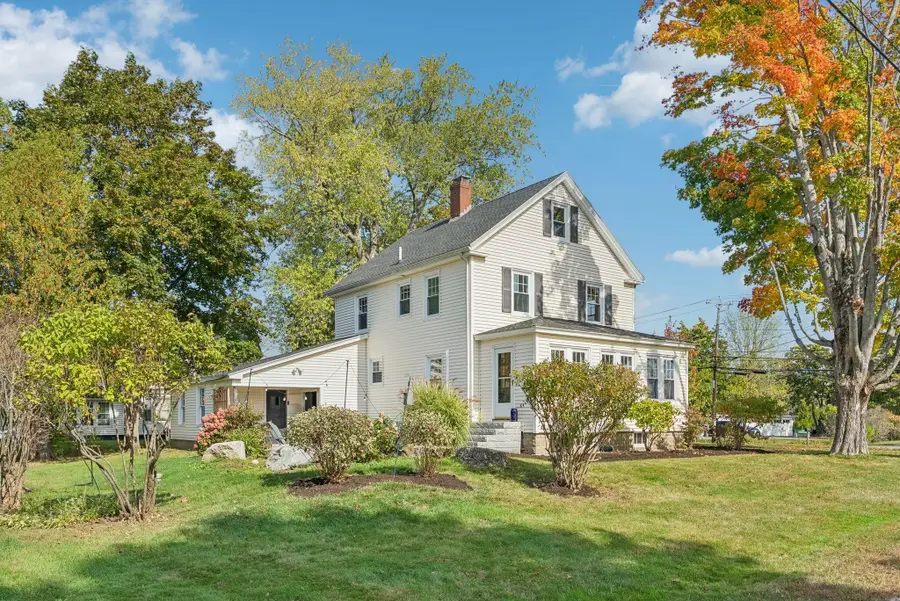 155 Black Point Road, Scarborough, ME 04074 - #2
