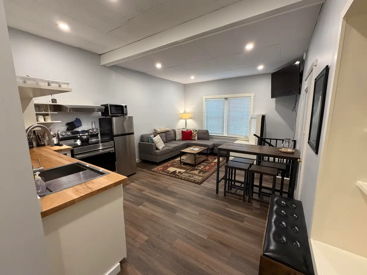 1105 Valley Crossing #1103, Carrabassett Valley, ME 04947 - #1