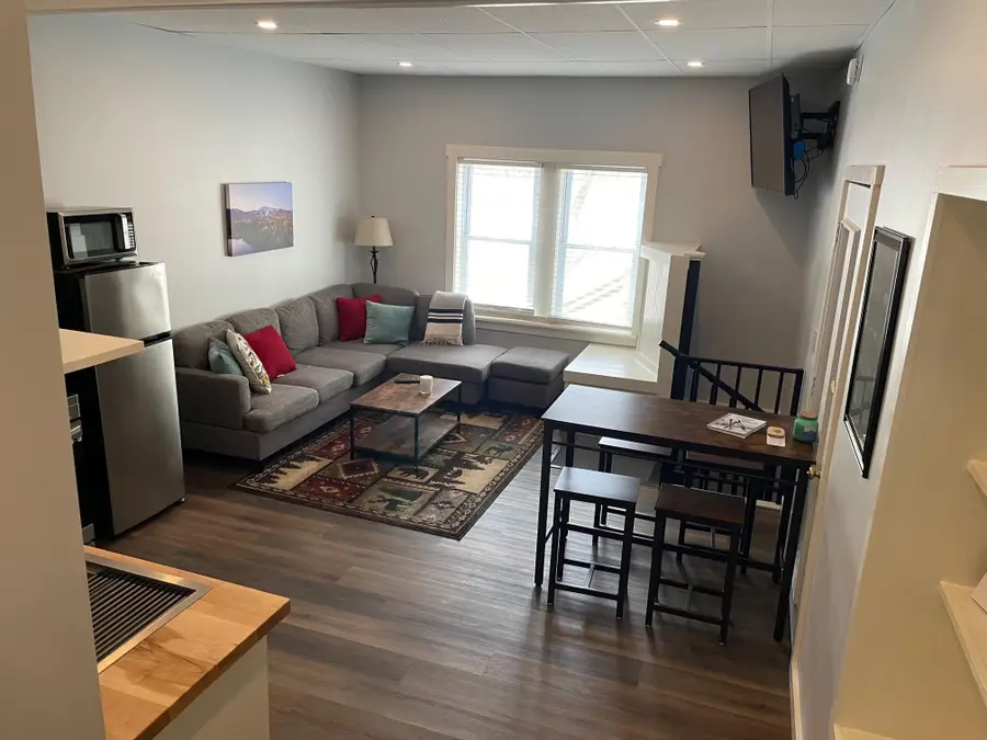 1105 Valley Crossing #1103, Carrabassett Valley, ME 04947 - #3
