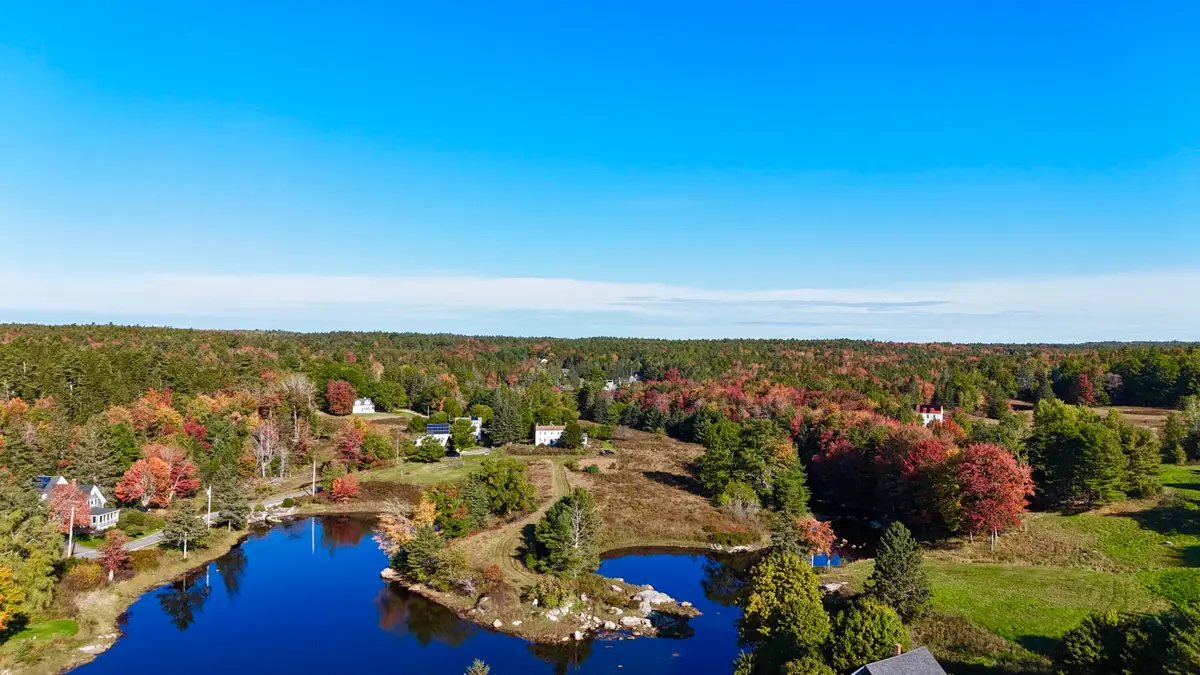 39 Jay Carter Road, Blue Hill, ME 04614 - #1