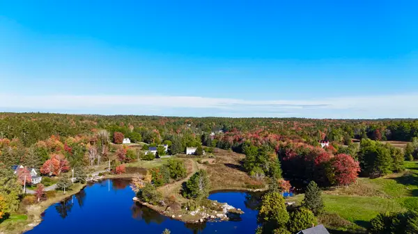 39 Jay Carter Road, Blue Hill, ME 04614