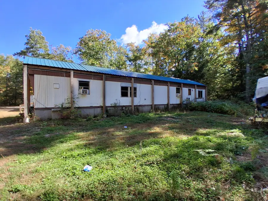 177 Flat Ground Road, Acton, ME 04001 - #2