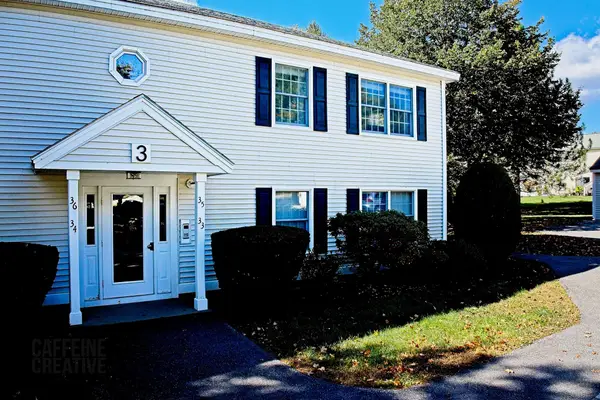 35 Clearview Drive #35, Scarborough, ME 04074