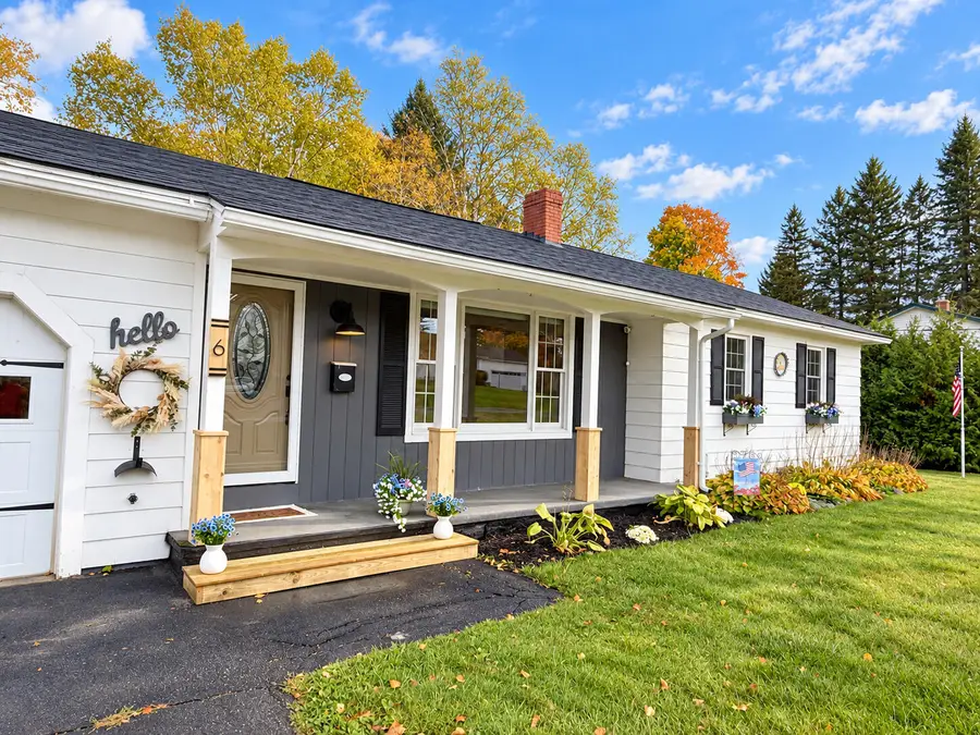 6 Alfred Street, Houlton, ME 04730 - #2