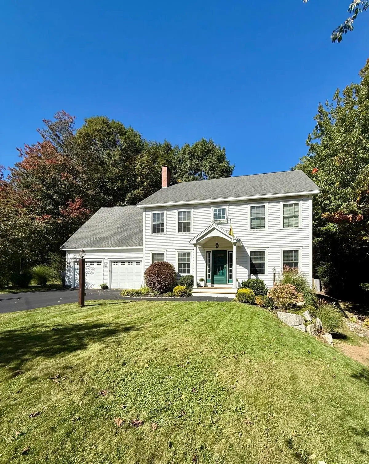 7 Jordan Drive, Biddeford, ME 04005 - #1