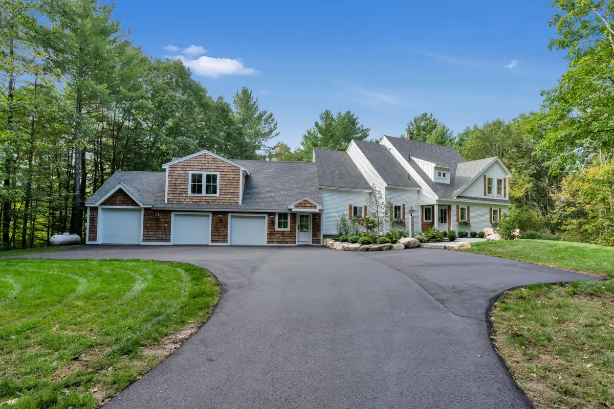 6 High Point Drive, Saco, ME 04072 - #1
