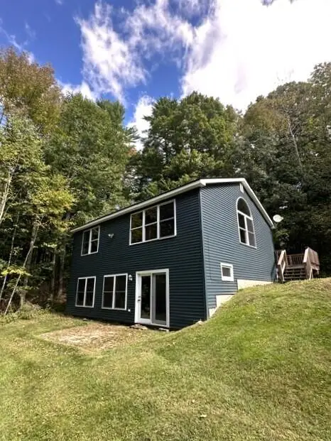 344 Crowell Hill Road, Vassalboro, ME 04989 - #2