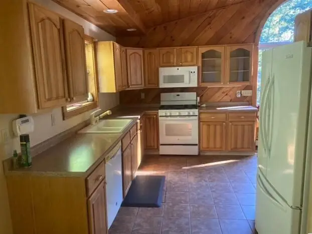 344 Crowell Hill Road, Vassalboro, ME 04989 - #3