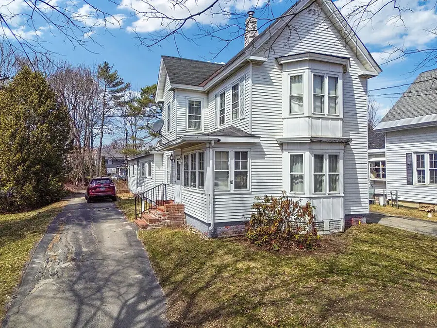 18 Pleasant Street, Waterville, ME 04901 - #2
