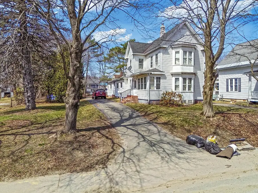 18 Pleasant Street, Waterville, ME 04901 - #3