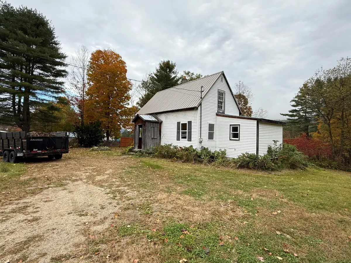 73 Route 232, Rumford, ME 04276 - #1