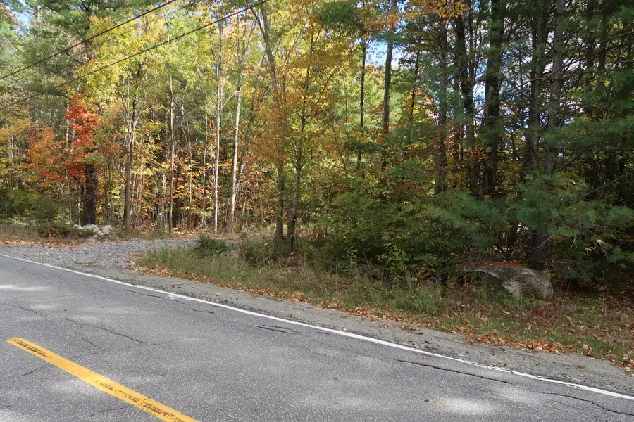 0 Gorden Road, Readfield, ME 04355 - #2