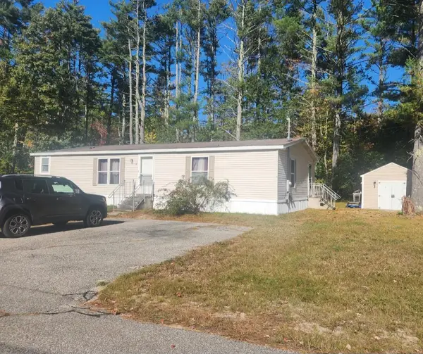 8 Juniper Lane, Sanford, ME 04073