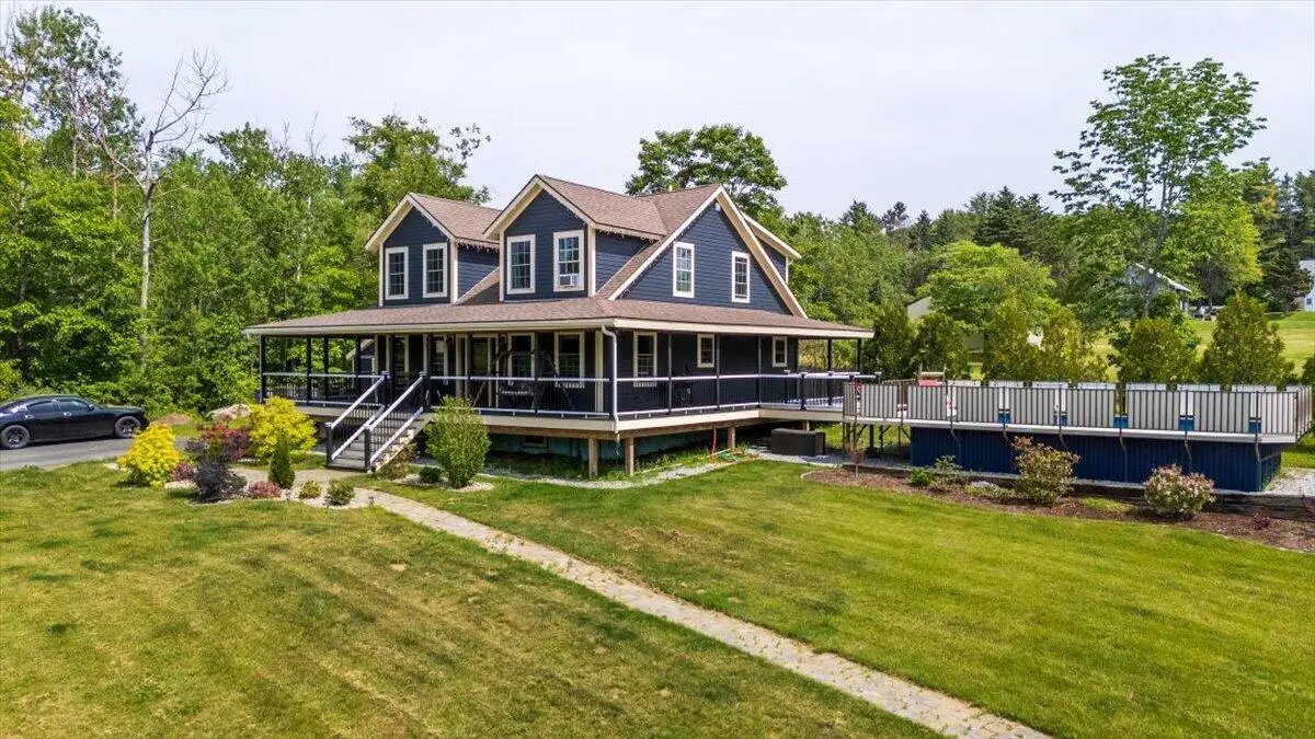 55 Mountain View Extension, Rockland, ME 04841 - #1