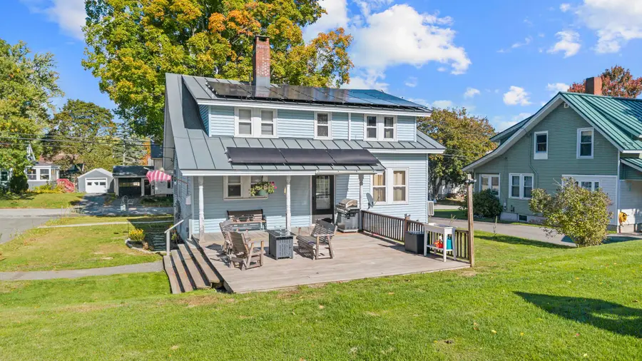 12 Greenwood Street, Waterville, ME 04901 - #2