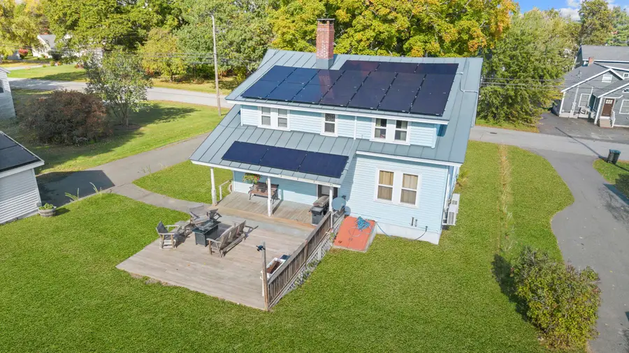 12 Greenwood Street, Waterville, ME 04901 - #3