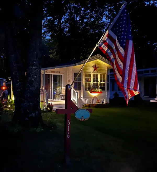 150 Chapel Road #616, Wells, ME 04090