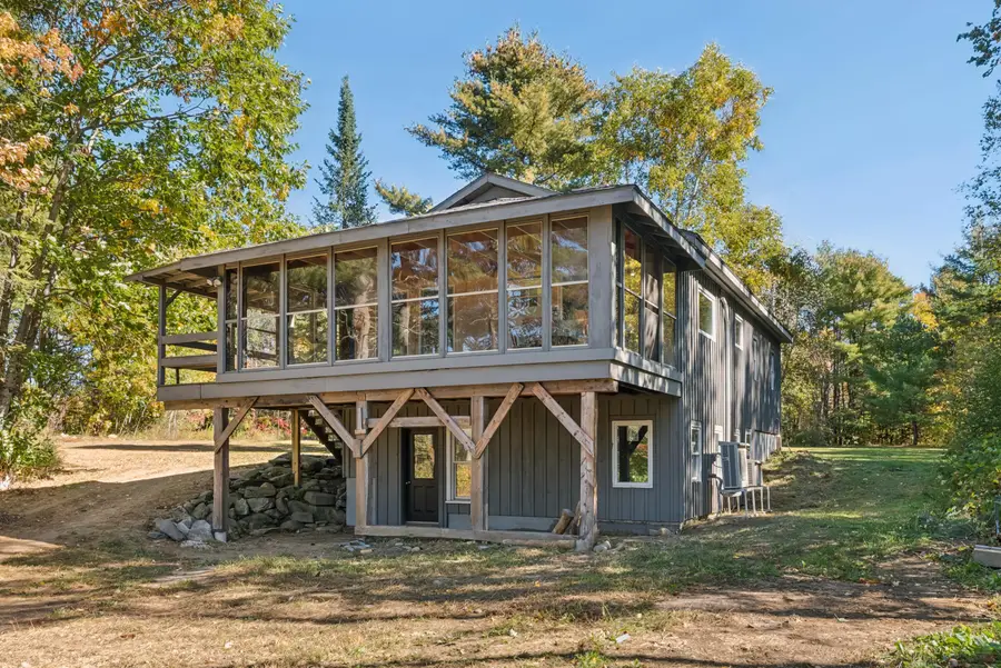 347 S Main Street, Morrill, ME 04952 - #2
