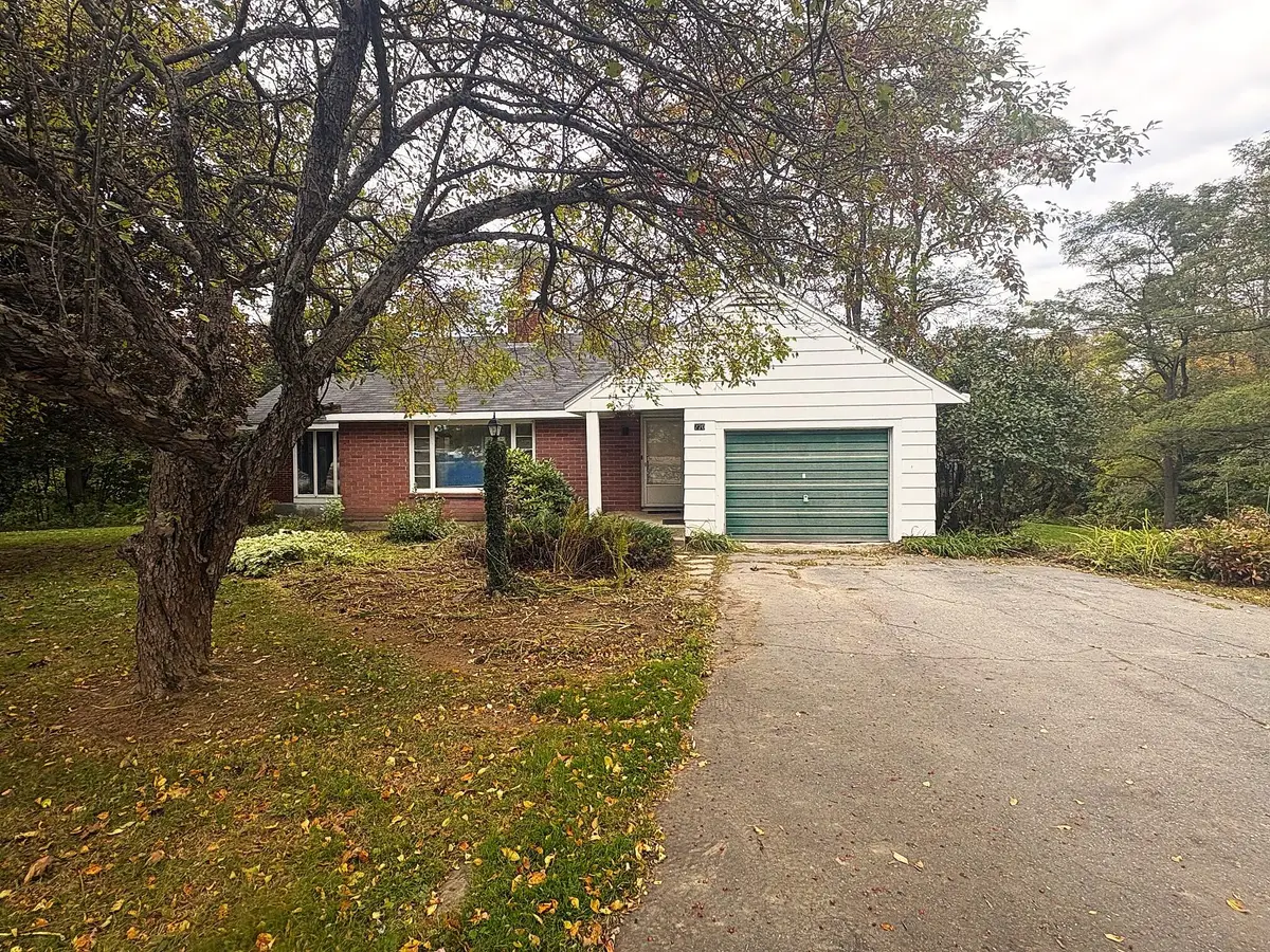 770 Lakeview Drive, China, ME 04358 - #1