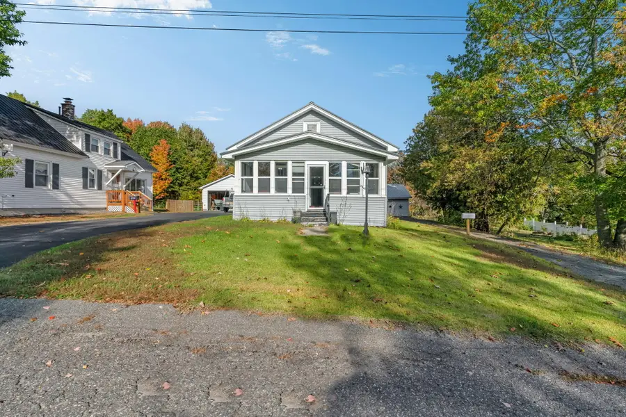 247 Maine Avenue, Millinocket, ME 04462 - #2