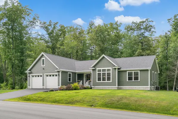 103 Brendans Way, Wells, ME 04090