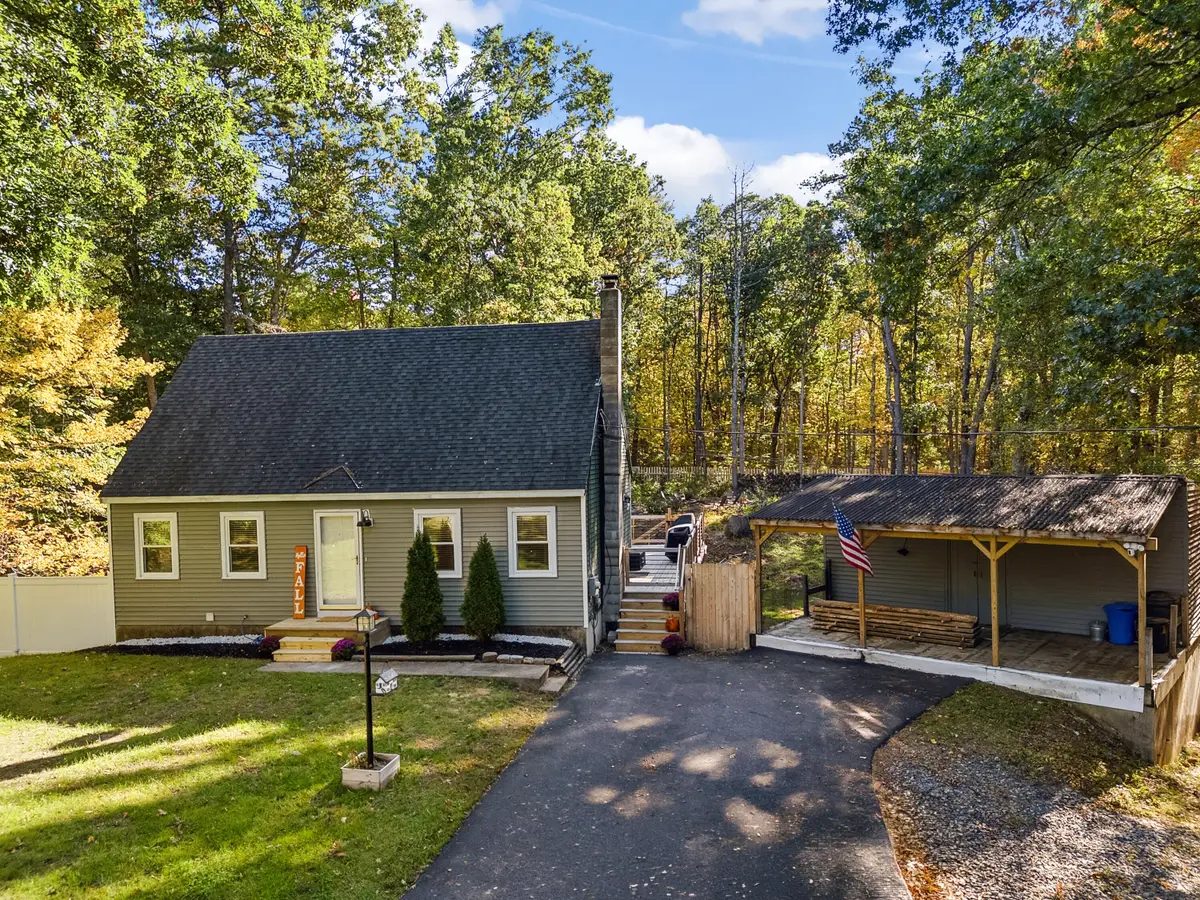 430 High Street, North Berwick, ME 03906 - #1