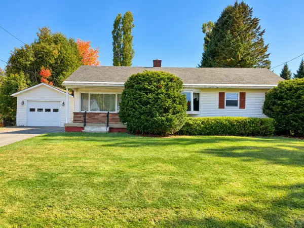 96 Fleetwood Street, Presque Isle, ME 04769
