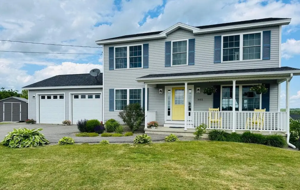 905 Blackstream Road, Hermon, ME 04401 - #1