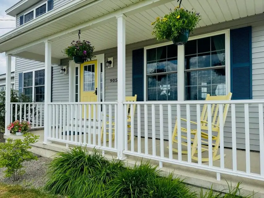 905 Blackstream Road, Hermon, ME 04401 - #3