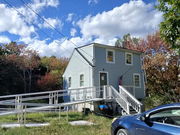 19 Bailey Road, Phippsburg, ME 04562
