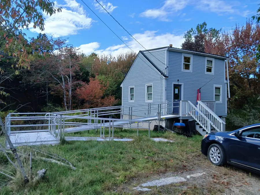 19 Bailey Road, Phippsburg, ME 04562 - #2