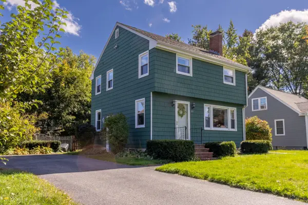 89 Dorset Street, Portland, ME 04102