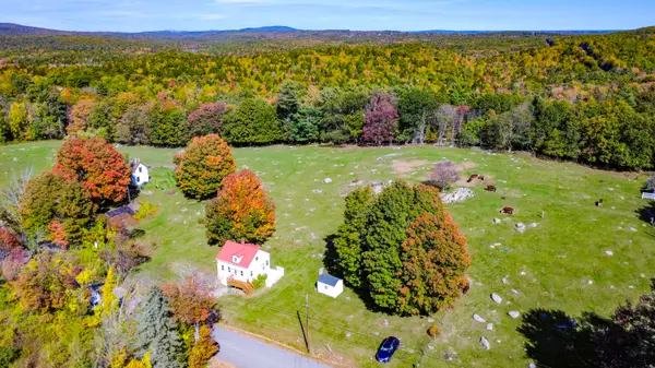 233 Mountain Road, Alfred, ME 04002