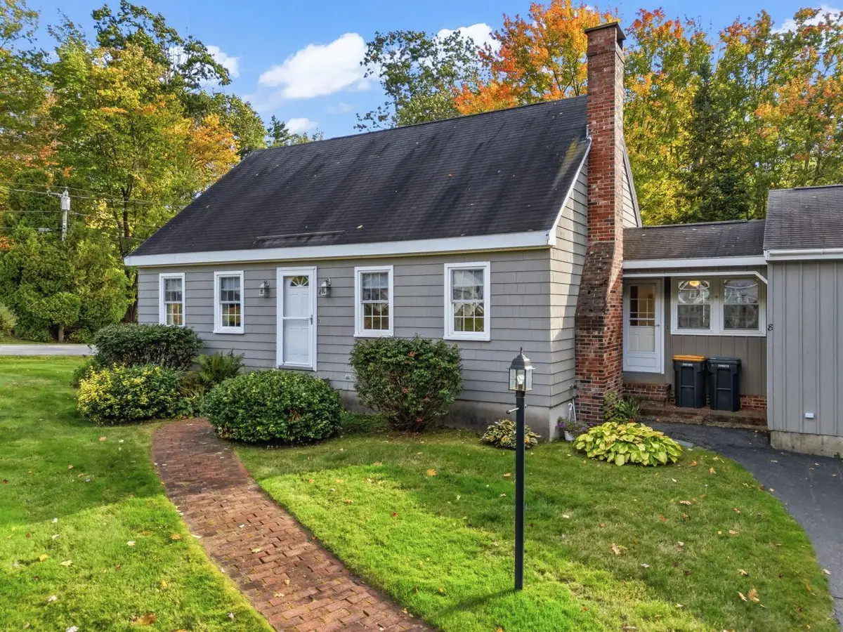 8 Plymouth Drive, Scarborough, ME 04074 - #1