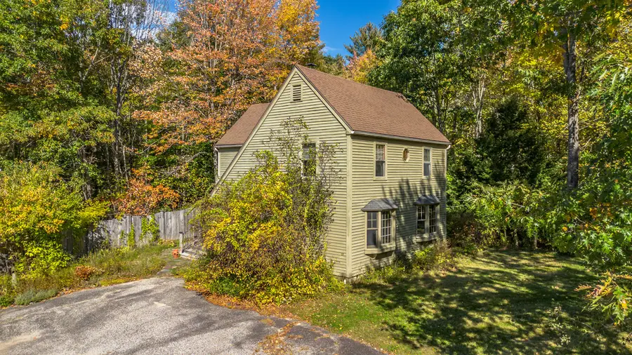 109 Saco Road, Hollis, ME 04042 - #2