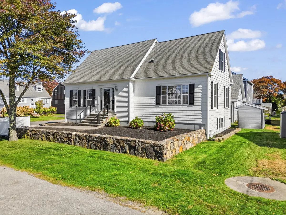 1 Nicole Road, York, ME 03909 - #1