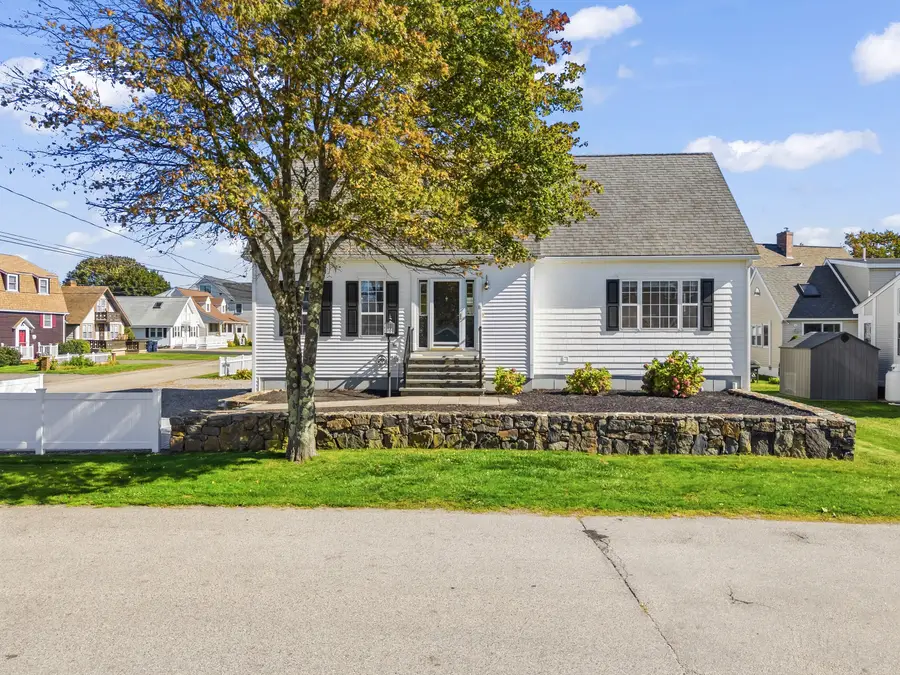 1 Nicole Road, York, ME 03909 - #3