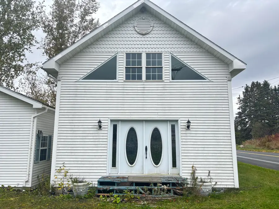 460 Main Street, Grand Isle, ME 04746 - #2