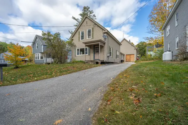 3 Front Street, Mexico, ME 04257