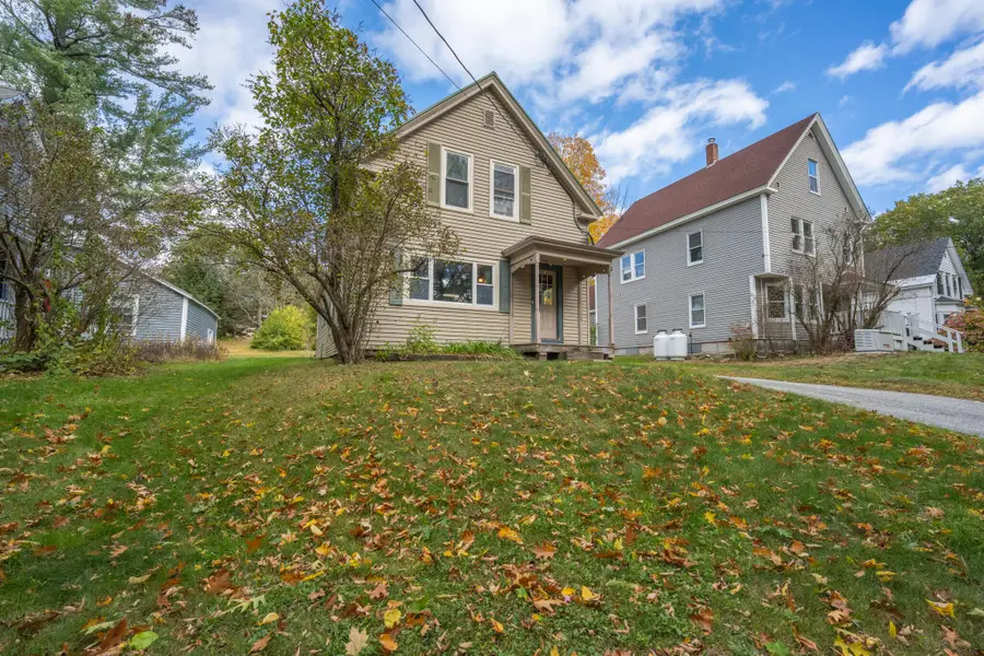 3 Front Street, Mexico, ME 04257 - #2