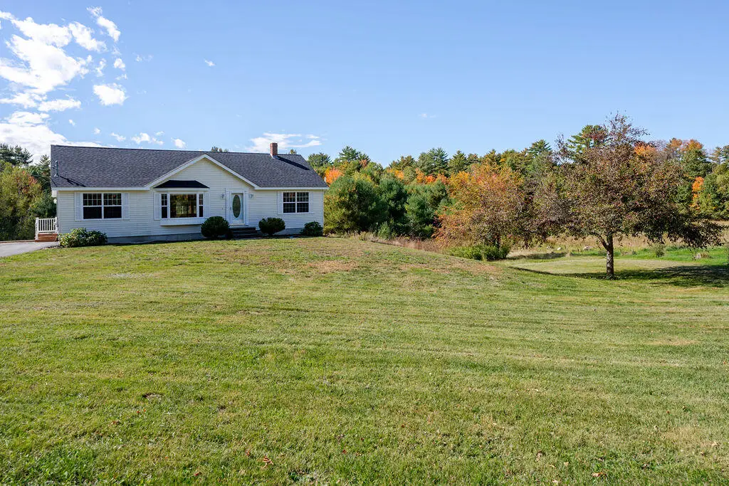 282 Falmouth Road, Windham, ME 04062 - #1