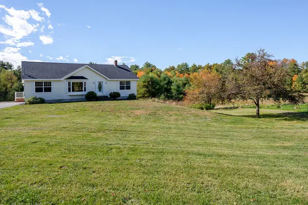 282 Falmouth Road, Windham, ME 04062