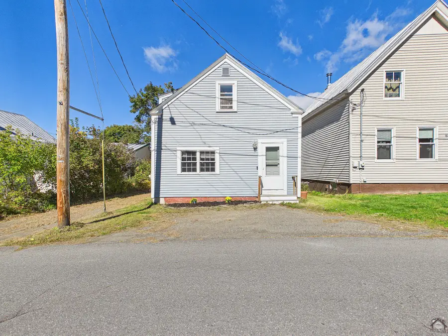 6 Maple Street, Vassalboro, ME 04989 - #2