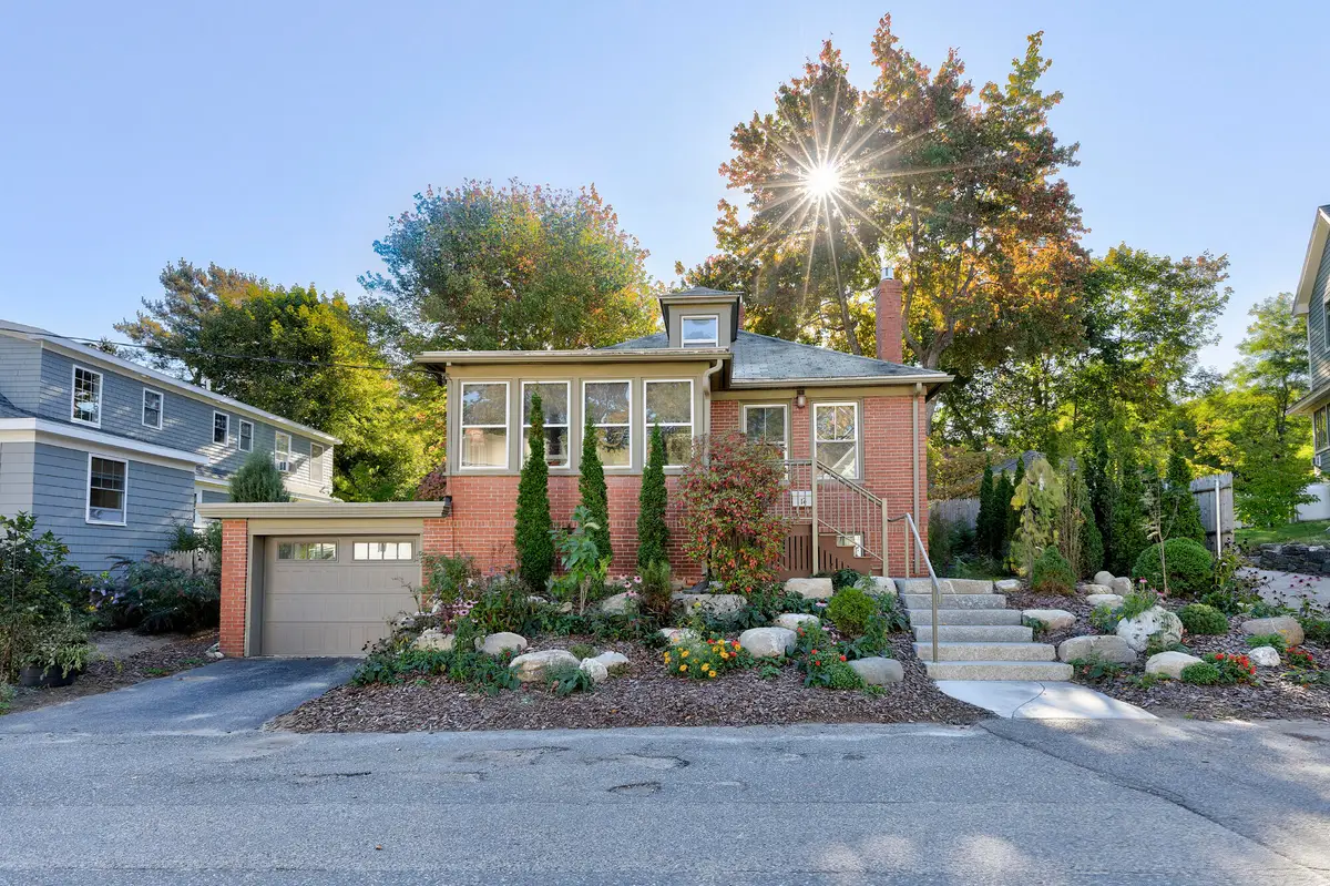 12 Stone Drive, South Portland, ME 04106 - #1