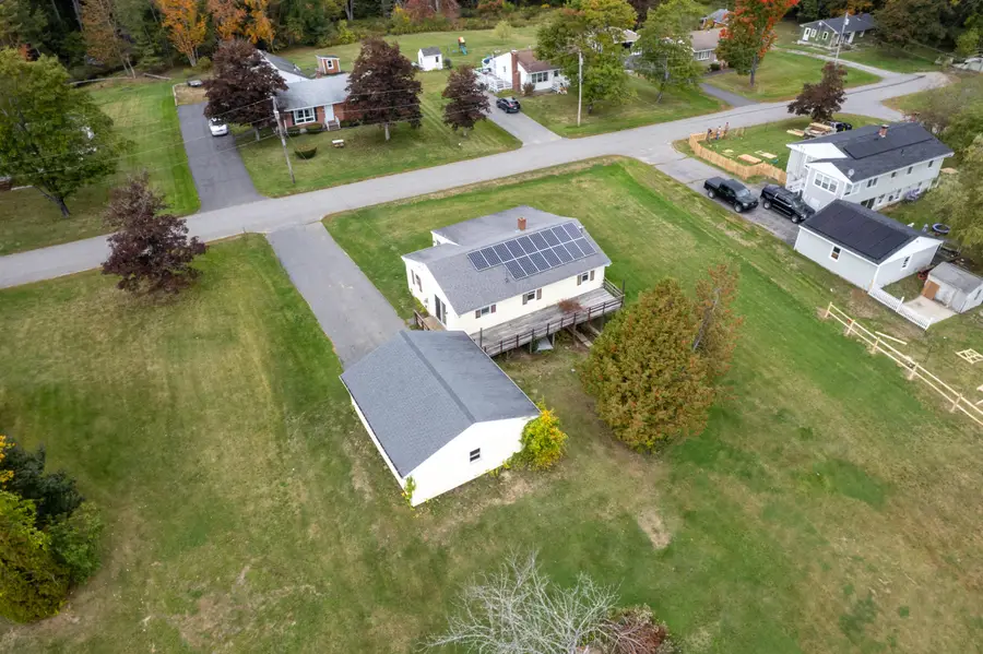 31 Page Avenue, Wiscasset, ME 04578 - #3
