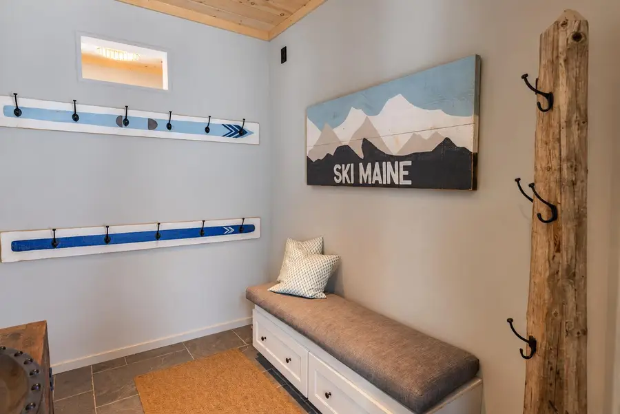 8119 Sawtooth Road, Carrabassett Valley, ME 04947 - #3