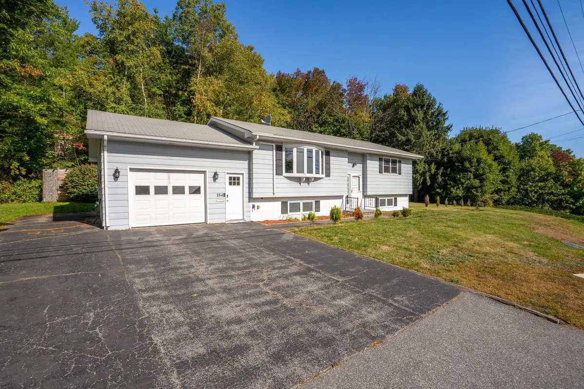 184 Old Greene Road, Lewiston, ME 04240 - #1