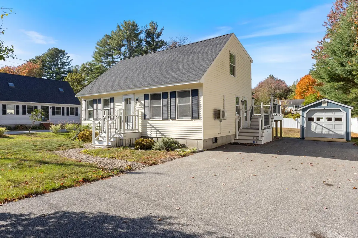16 Boundary Way, Kennebunk, ME 04043 - #1