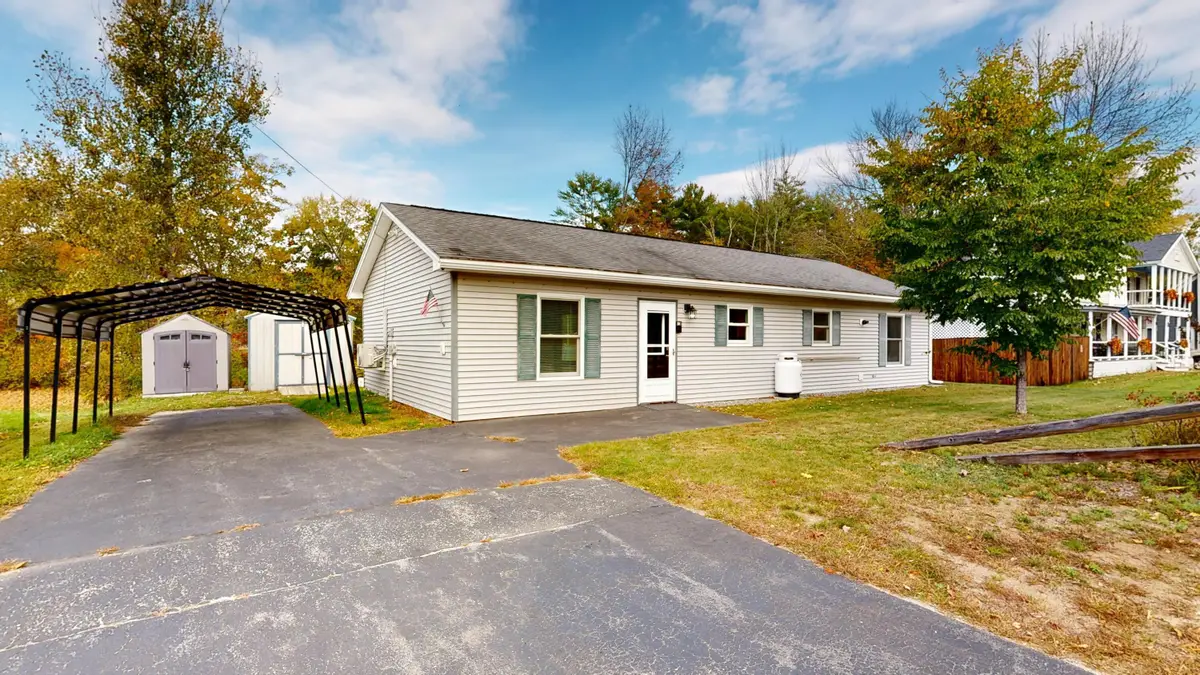 37 Depot Street, Buckfield, ME 04220 - #1