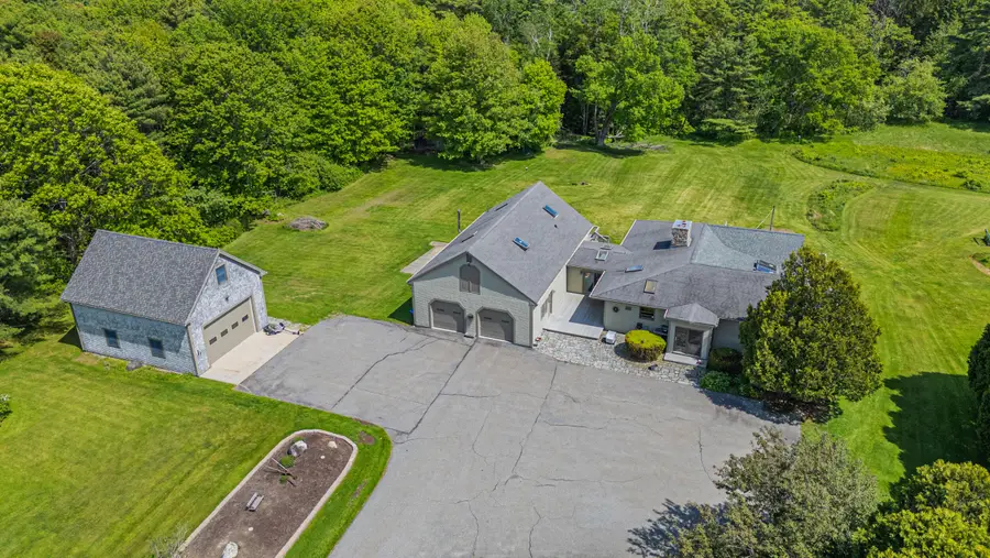 501 Mere Point Road, Brunswick, ME 04011 - #3